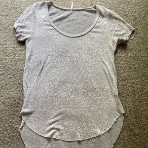 BKE Distressed T-shirt